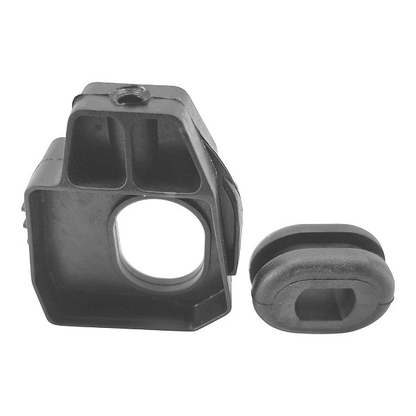 Coxim Suporte Radiador Superior Gol G6 2014 a 2016