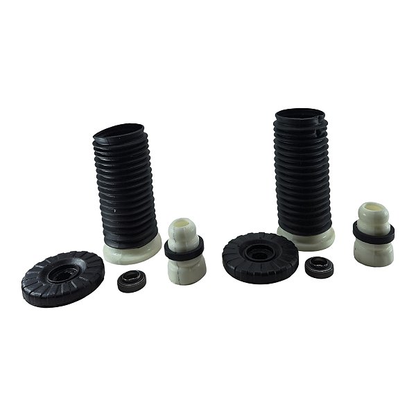 2 Kit Amortecedor Dianteiro Cobalt 1.4/1.8 8v após 2012...