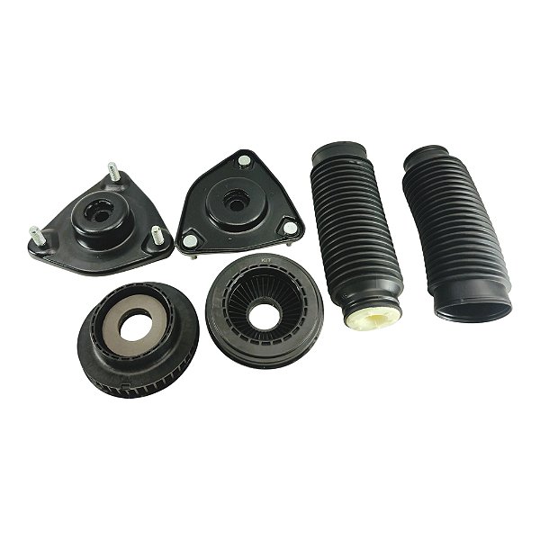 2 Kit Amortecedor Dianteiro Cerato 1.6/2.0 16v 2007 a 2013