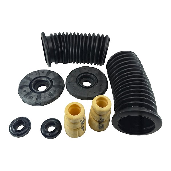 2 Kit Amortecedor Dianteiro Onix e Onix Plus 1.0 12v após 2019...