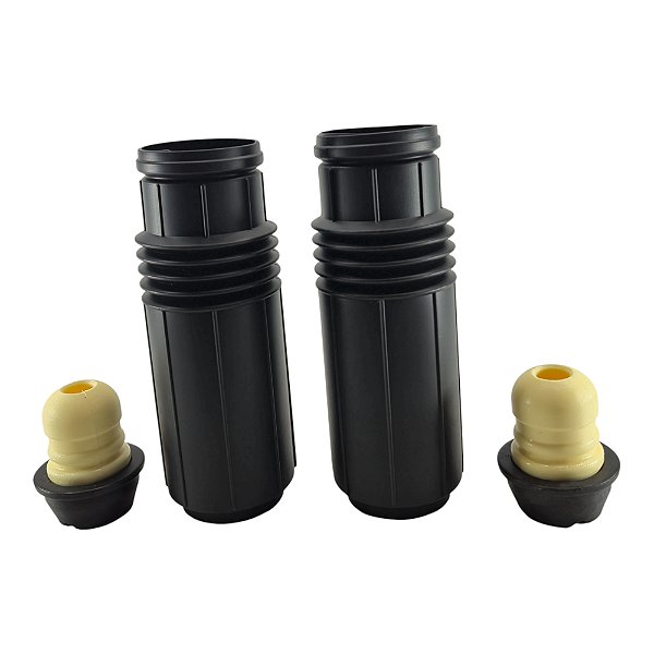 2 Kit Amortecedor Traseiro Uno 1.0/1.3/1.4 8v 2010 a 2021