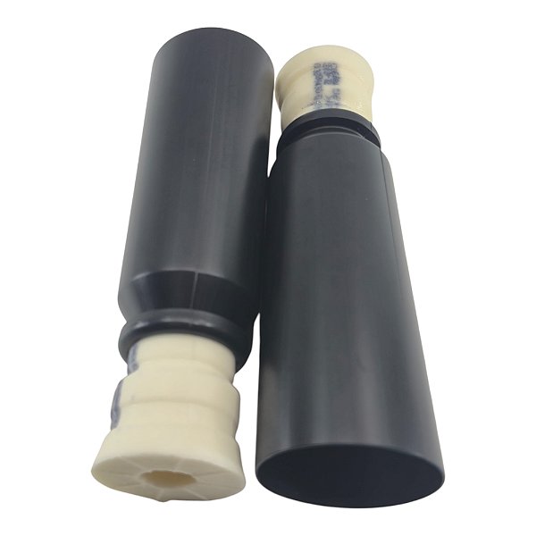 2 Kit Amortecedor Traseiro Corolla 1.6/1.8 16v 2002 a 2019