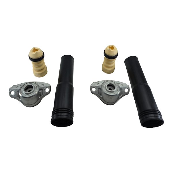 2 Kit Amortecedor Traseiro Nivus 1.0 12v após 2021...