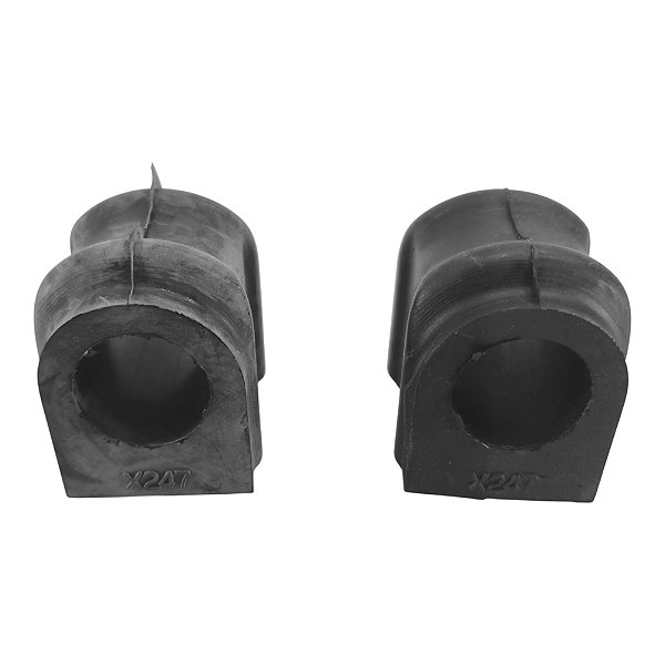 Par Bucha Estabilizador Dianteiro 25mm Corolla Cross 2.0 16v após 2022...