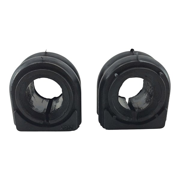 Par Bucha Estabilizador Dianteiro 28mm Ranger após 2019...