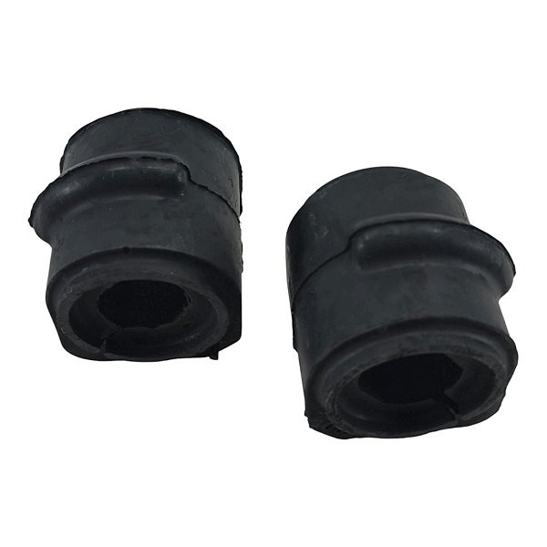 Par Bucha Estabilizador Dianteiro 20mm Focus 1.6/1.8/2.0 2000 a 2008