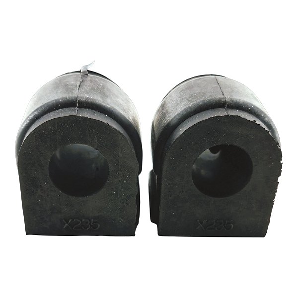 Par Bucha Estabilizador Dianteiro 20mm Onix 1.4 8v após 2020...