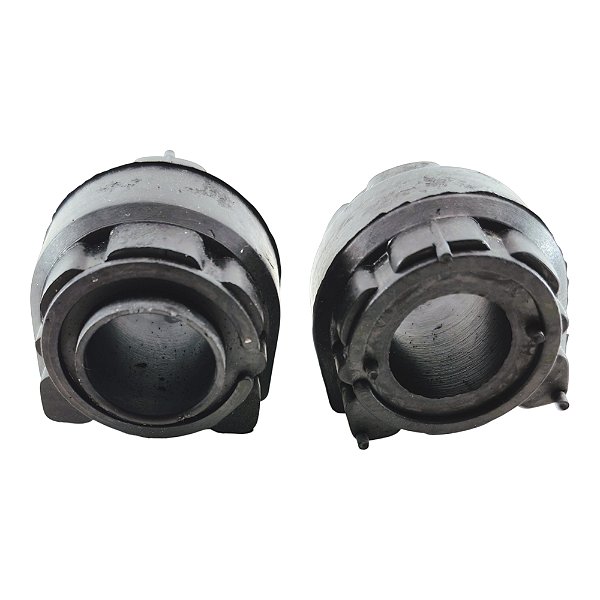 Par Barra Estabilizador Dianteiro 22mm Golf GTi 2.0 16v 2014 a 2020