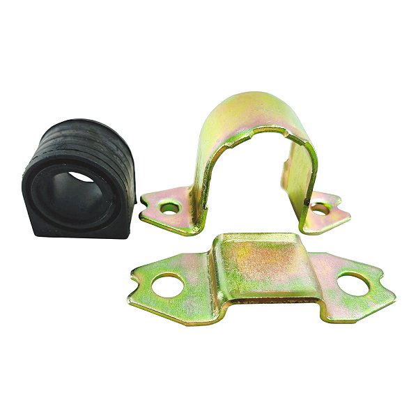 Kit Barra Estabilizador Dianteiro 24mm Jetta TSi 1.4 / 2.0 16v após 2014...