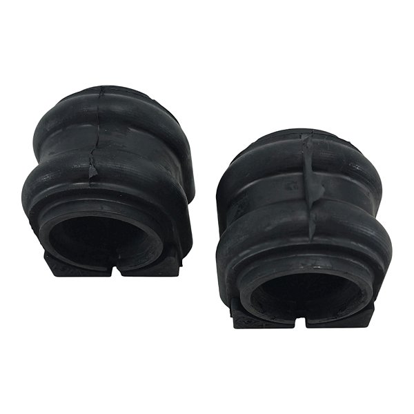 Par Barra Estabilizador Dianteiro 24mm Tracker 2014 a 2019