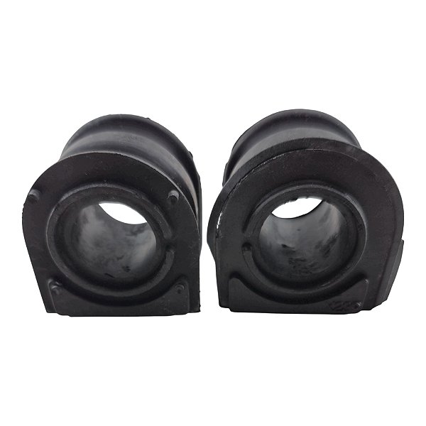 Par Bucha Estabilizador Dianteiro 27mm Equinox após 2018...