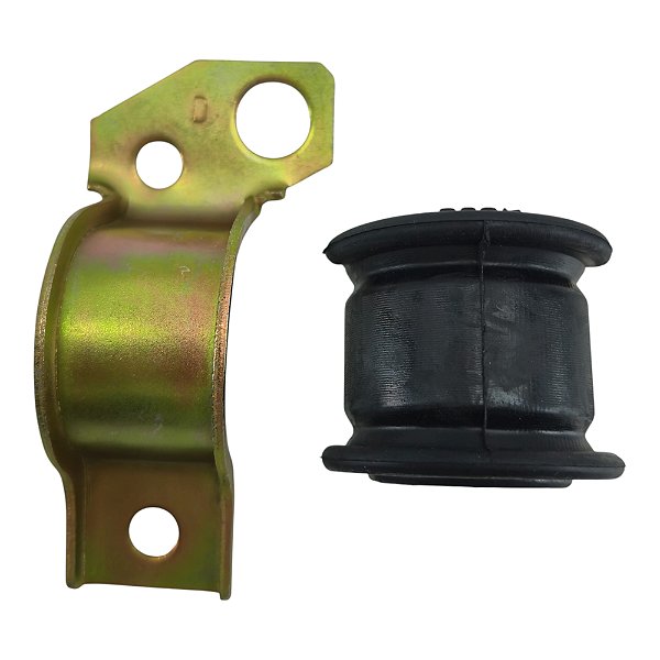 Kit Estabilizador Dianteiro Direito 21mm Palio 1.0/1.3/1.4/1.6 8v 2001 a 2017