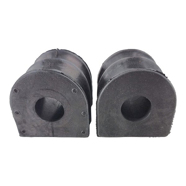 Par Bucha Estabilizador Traseiro 19mm Frontier após 2017...