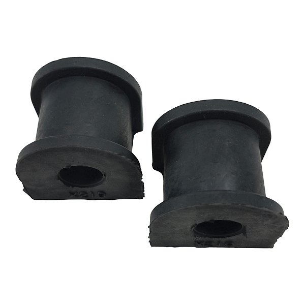 Par Bucha Estabilizador Traseiro 16mm Lancer 2.0 16v 2010 a 2021