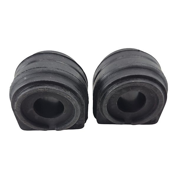 Par Bucha Estabilizador Traseiro 17mm Passat 2006 a 2013