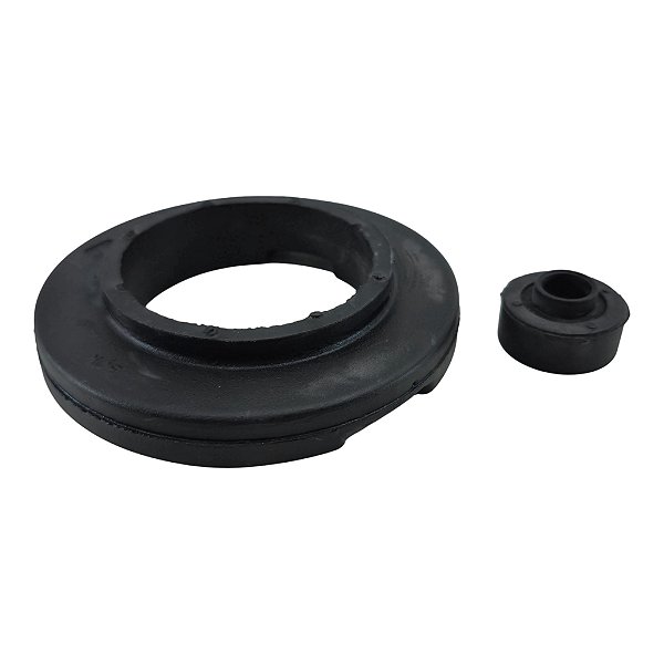 Kit Calço Mola Dianteira Hilux 2006 a 2015