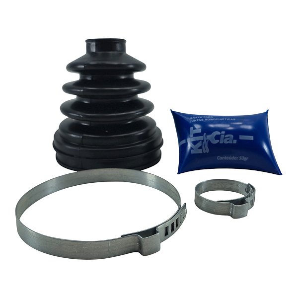 Kit Coifa Homocinética Câmbio KA 1.0/1.6 8v 1999 a 2013