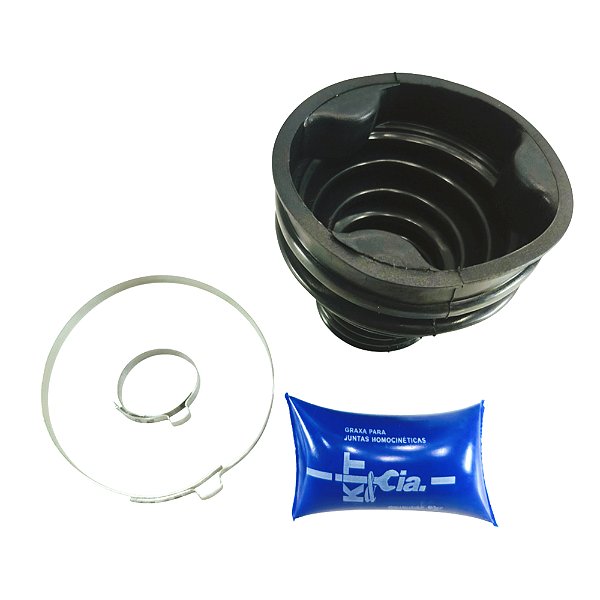 Kit Coifa Homocinética Câmbio Ranger 3.0 2004 a 2012