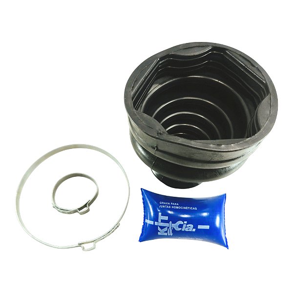 Kit Coifa Homocinética Câmbio Jetta 2.0 16v 2007 a 2010