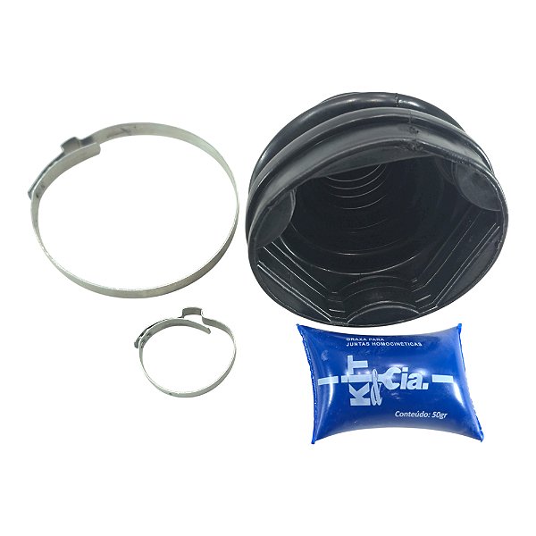 Kit Coifa Homocinética Câmbio Strada Adventure 2011 a 2020