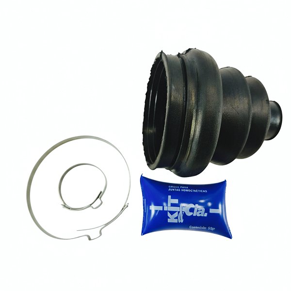 Kit Coifa Homocinética Câmbio Vectra 1.8/2.2 16v 1997 a 2005