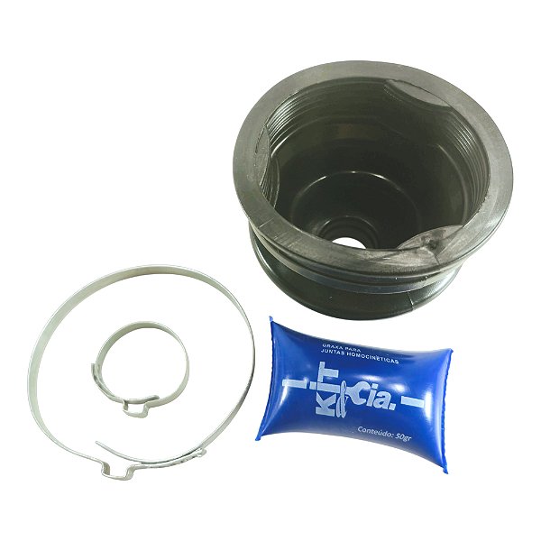 Kit Coifa Homocinética Câmbio Esquerdo I30 2.0 16v 2009 a 2012