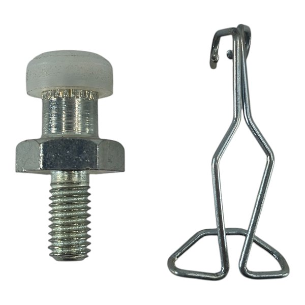 Kit Pino e Mola Garfo Embreagem Parati G2 1996 a 1999