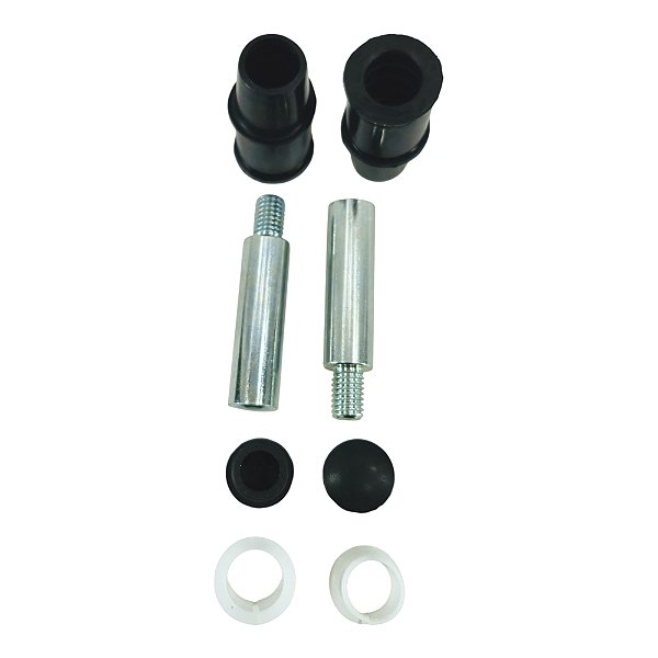 Kit Reparo Freio Dianteiro Gol G6 2014 a 2016