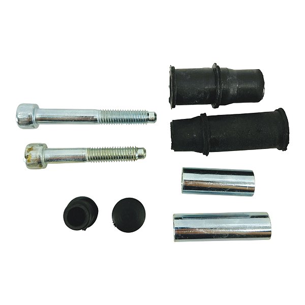 Kit Reparo Freio Dianteiro Gol G5 2009 a 2013