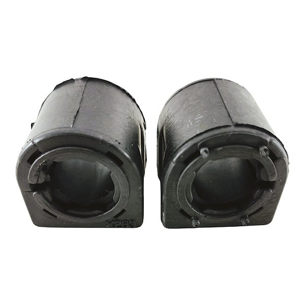 Par Barra Estabilizador Dianteiro 22,7mm 3008 1.6 16v após 2010...