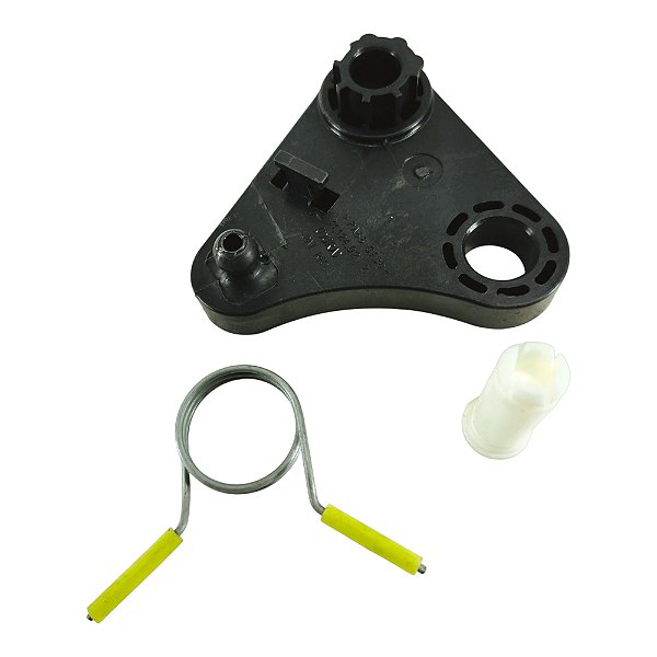 Reparo Alavanca Câmbio Aircross 1.0/1.5 8v - 1.6 16v 2011 a 2021