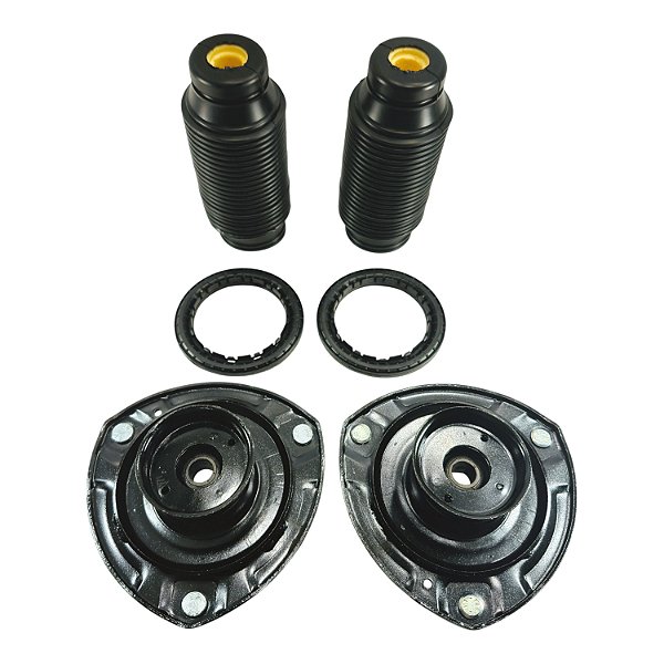 2 Kit Amortecedor Dianteiro Vera Cruz 3.5 V6 2007 a 2012