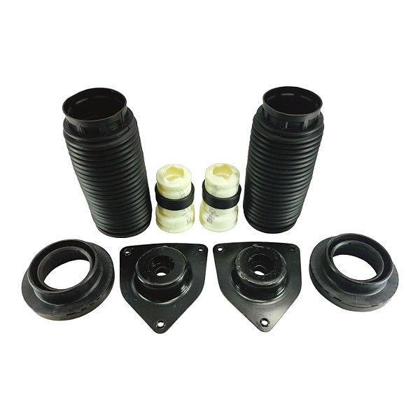 2 Kit Amortecedor Dianteiro 208 após 2021...