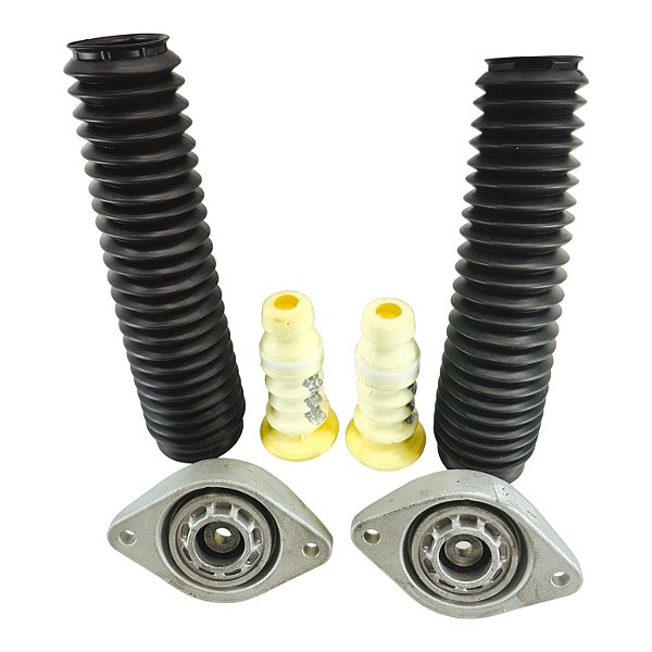 2 Kit Amortecedor Traseiro Civic após 2017...