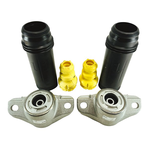 2 Kit Amortecedor Traseiro Corolla 1.8/2.0 16v após 2019...