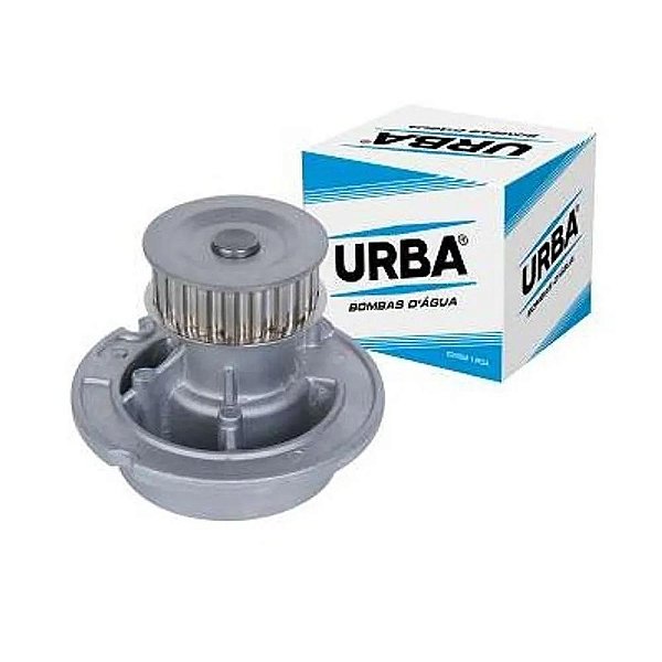 Bomba Dagua Motor Meriva 1.8 16v 2002 a 2003