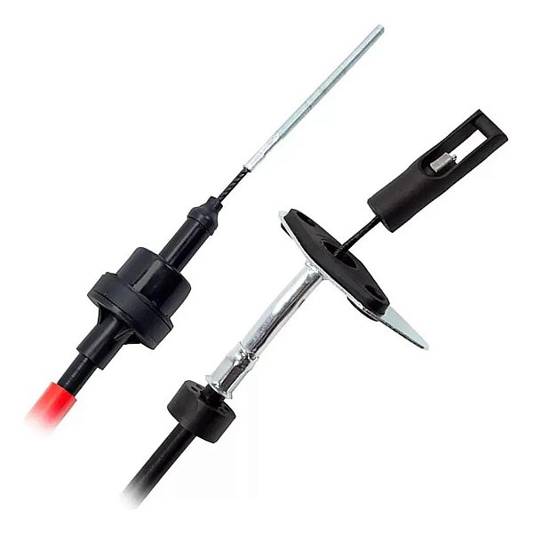 Cabo Embreagem Uno Novo 1.0/1.4 8v após 2015...