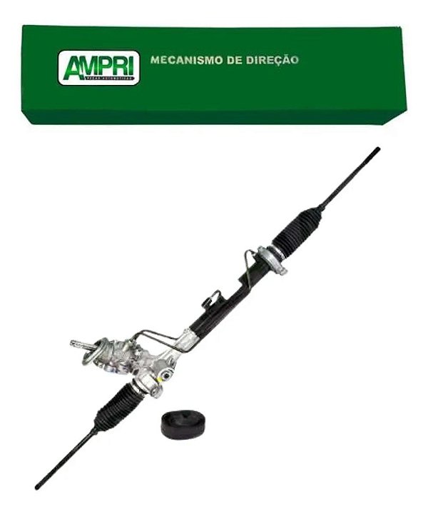 Caixa Direção Hidráulica Crossfox 2003 a 2017