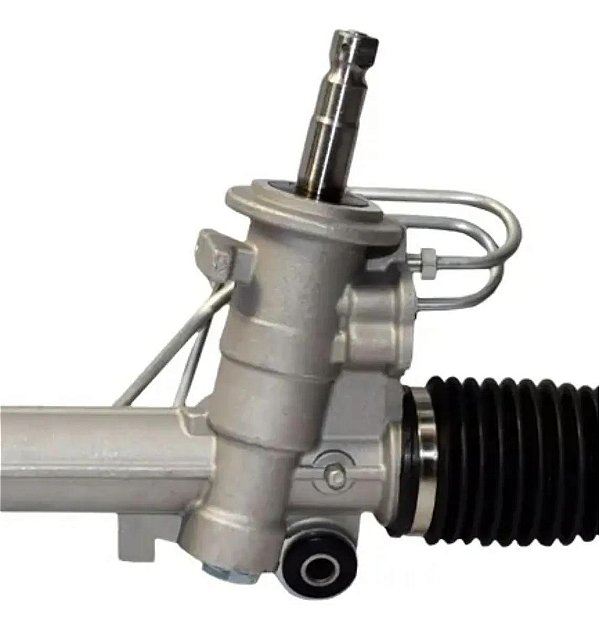 Caixa Direção Hidráulica KA 1.0/1.6 8v 2008 a 2013