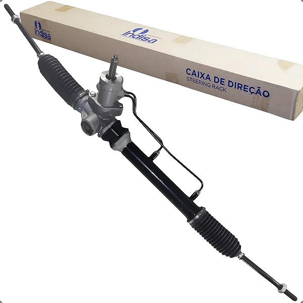 Caixa Direção Hidráulica Corsa Classic 1.0/1.4/1.6 8v 2002 a 2016