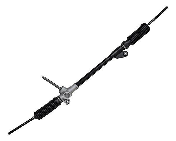 Caixa Direção Mecânica Fiesta 1.0/1.6 8v 2002 a 2014