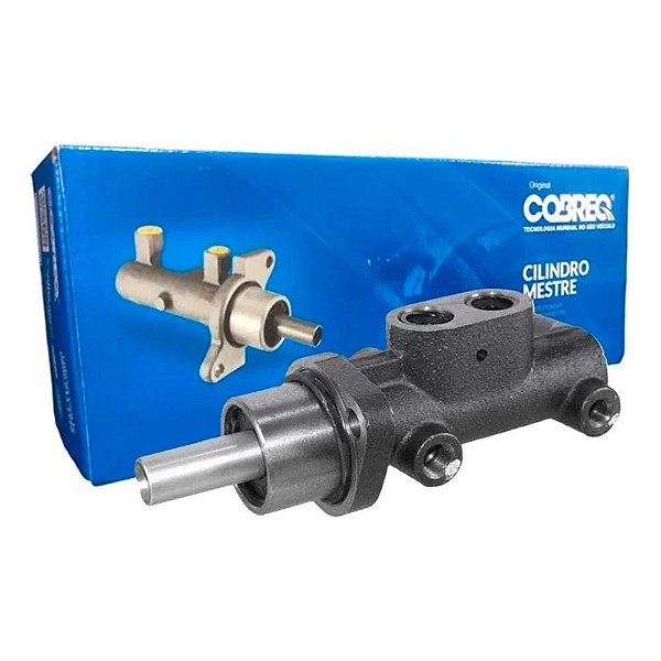 Cilindro Mestre de Freio 206 1.4 8v 2006 a 2009