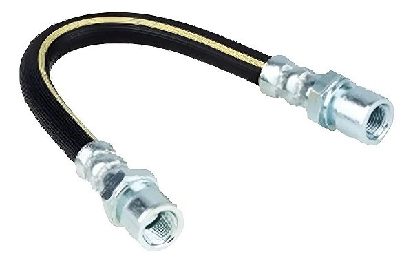 Flexivel Freio Traseiro Montana 1.4/1.8 8v após 2001...