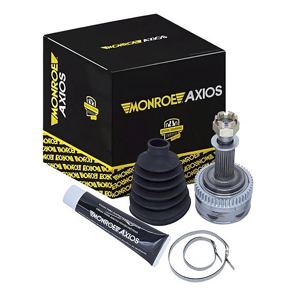 Homocinética Roda 22x27 I30 2.0 16v 2009 a 2012