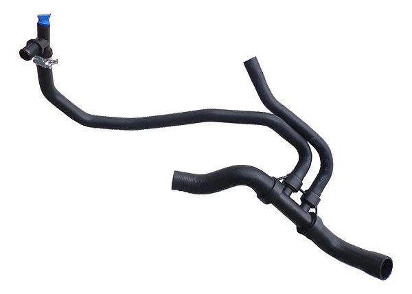 Mangueira Radiador Inferior Grand Siena 1.4 8v 2012 a 2021