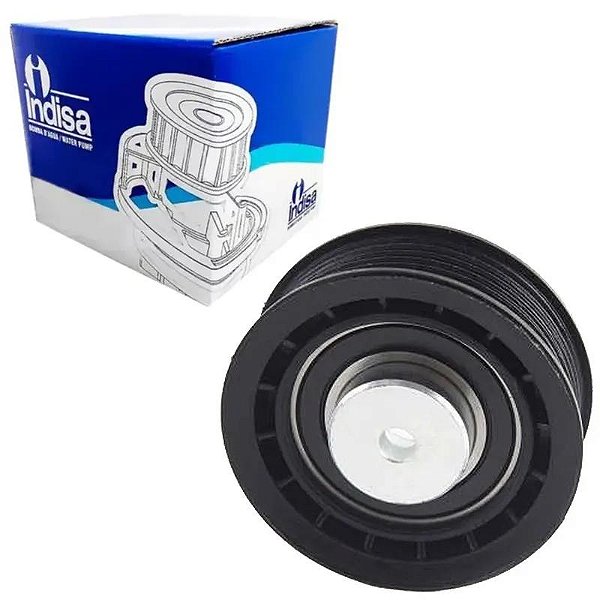 Refil Tensor da Correia Alternador Omega 3.0 12v 6 Cilindro 1992 a 1994