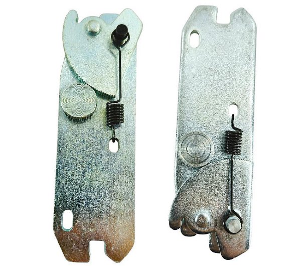 2 Regulador Freio Automático Traseiro KA 1.0 8v após 1998...