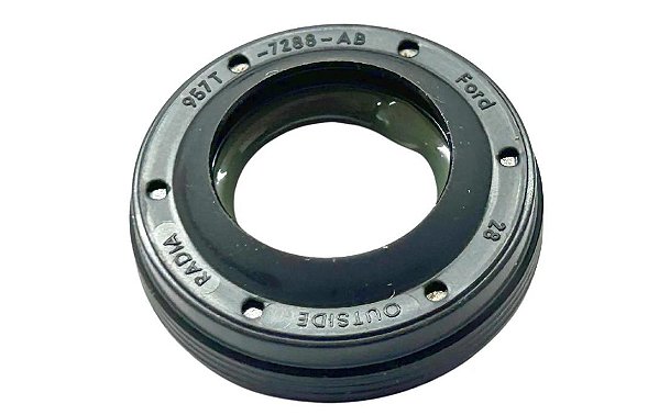 Retentor Alavanca Trambulador Cambio New KA 1.0 12v 2018 a 2022