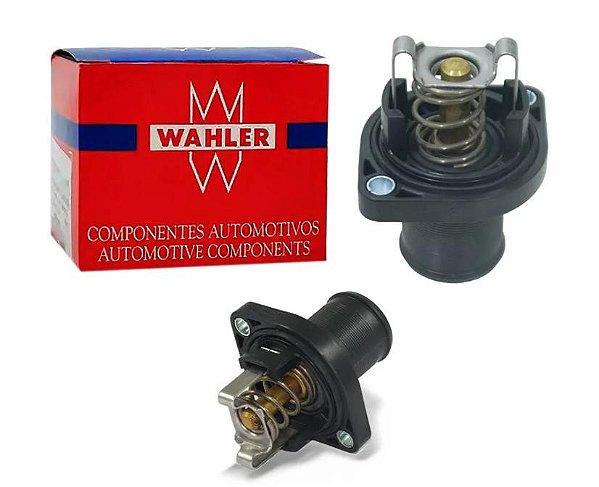 Válvula Termostática 206 1.4 8v 1999 a 2006