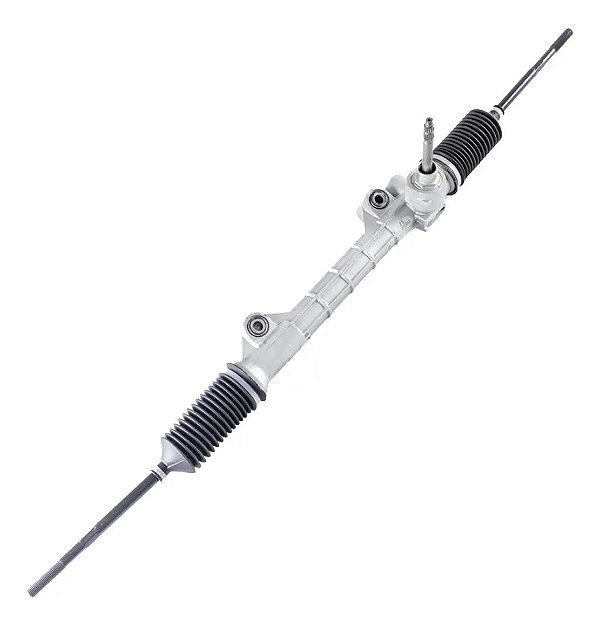 Caixa Direção Mecânica Siena 1.0/1.3/1.4/1.6/1.8 2001 a 2020